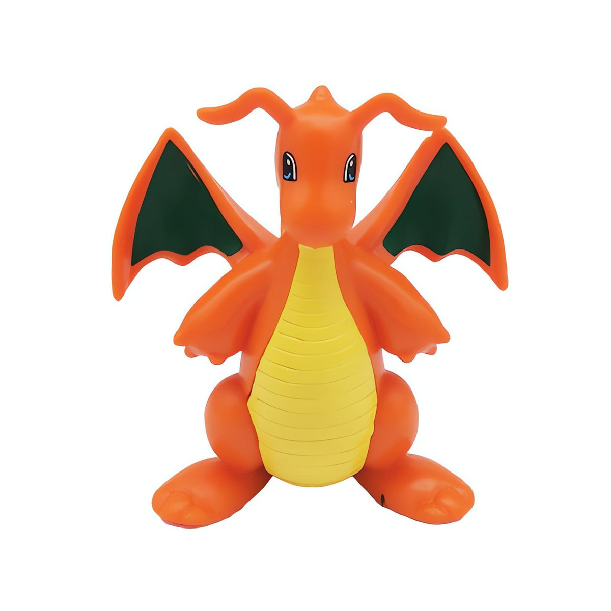 Dragonite figure, 4cm