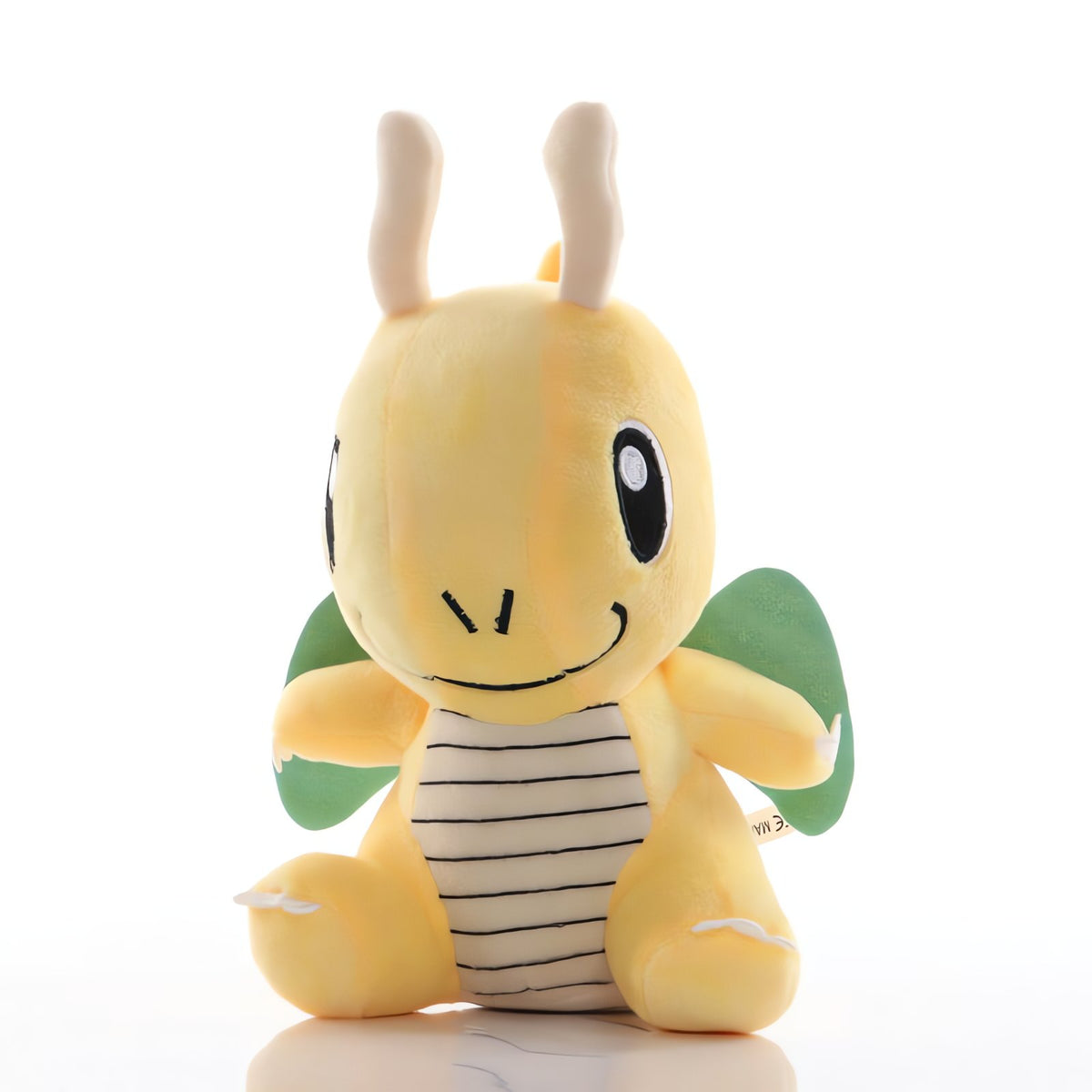 Baby-style Dragonite plush toy, 20cm – photo 4