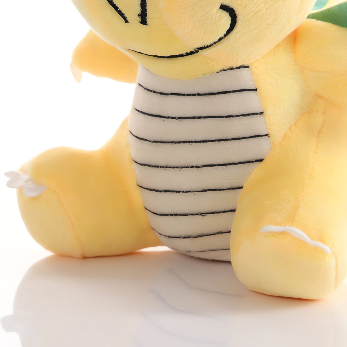 Baby-style Dragonite plush toy, 20cm – photo 6