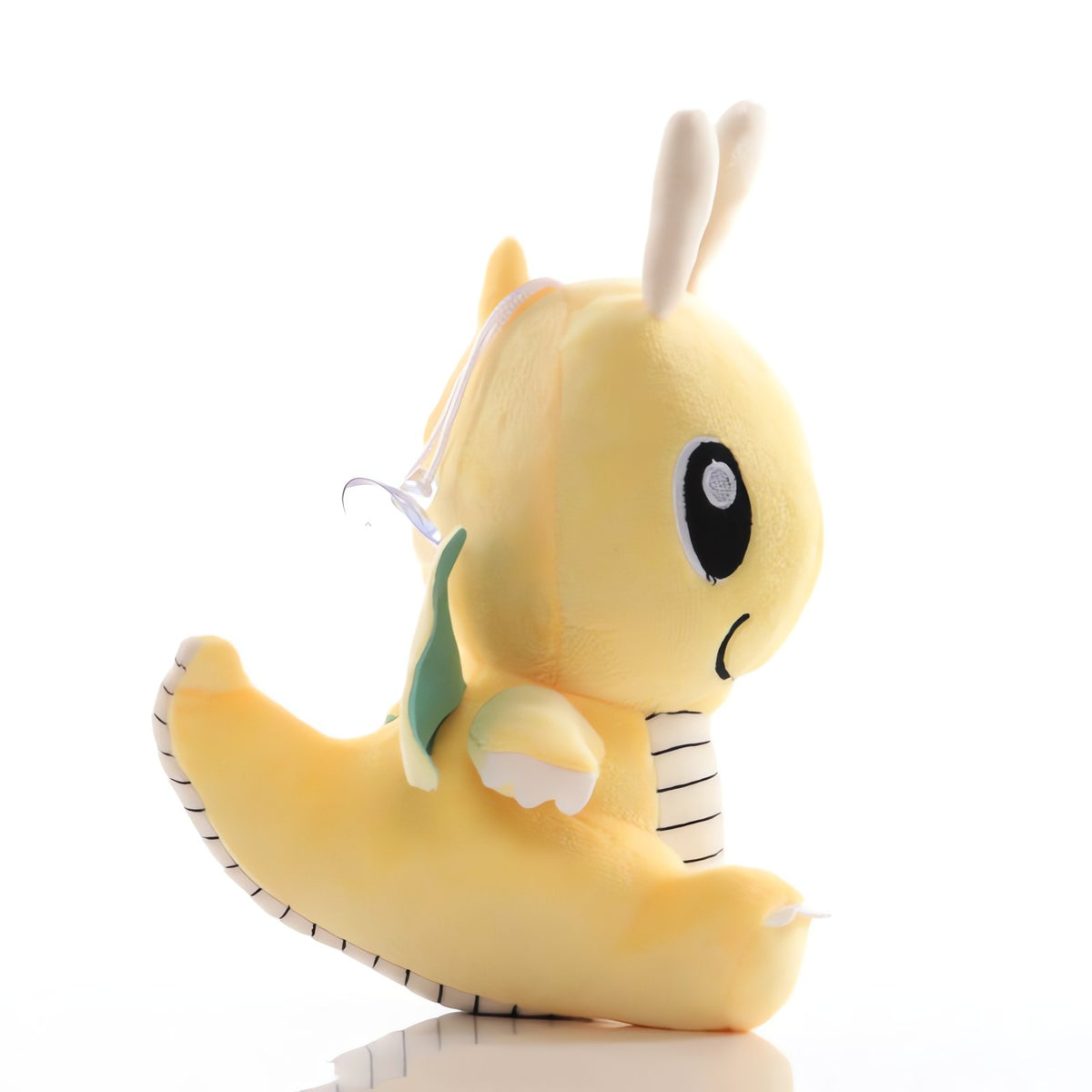 Baby-style Dragonite plush toy, 20cm – photo 7