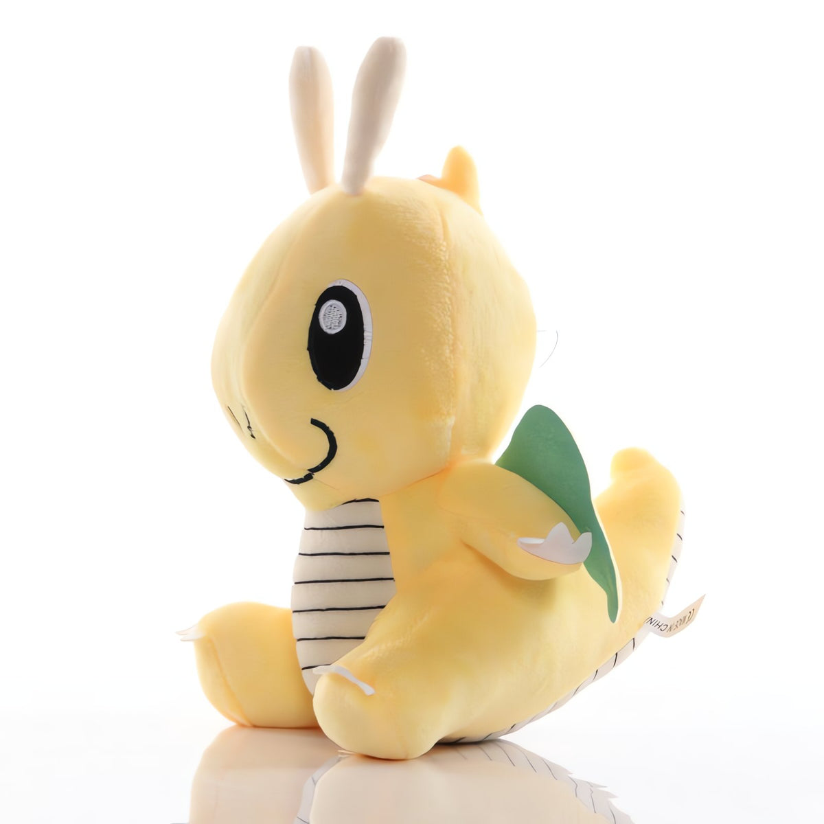Baby-style Dragonite plush toy, 20cm – photo 8