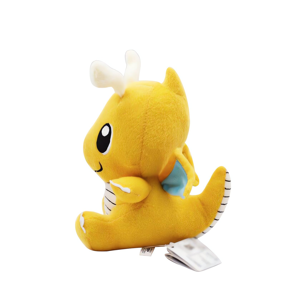 Dragonite plush toy, 17cm – photo 5