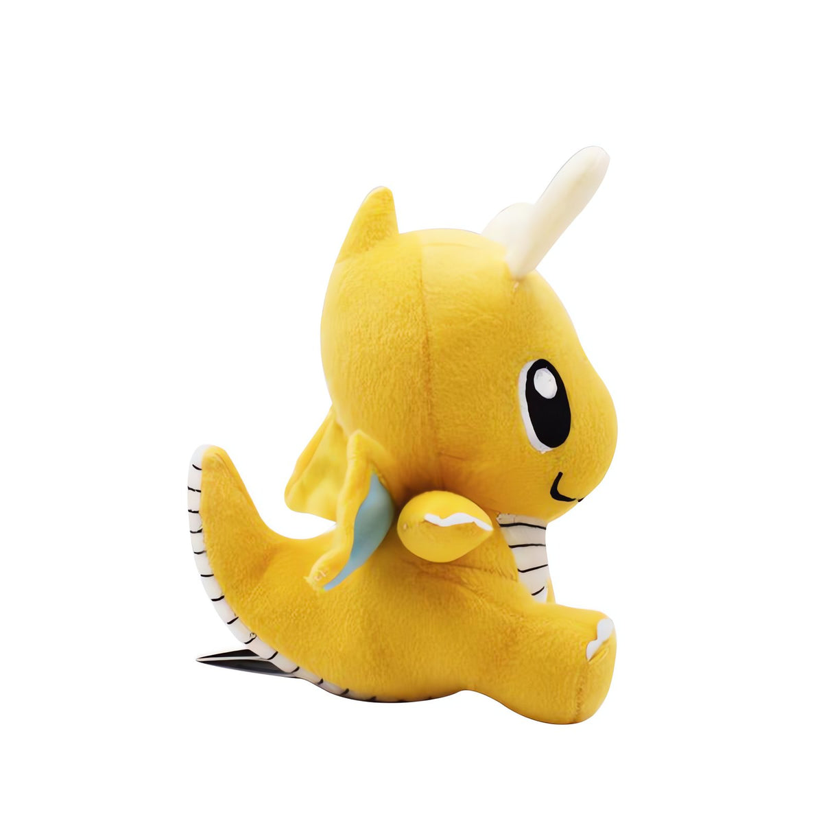 Dragonite plush toy, 17cm – photo 7