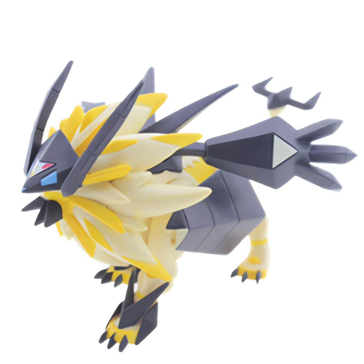 Dusk Mane Necrozma figure ML-16 in blister box – photo 4