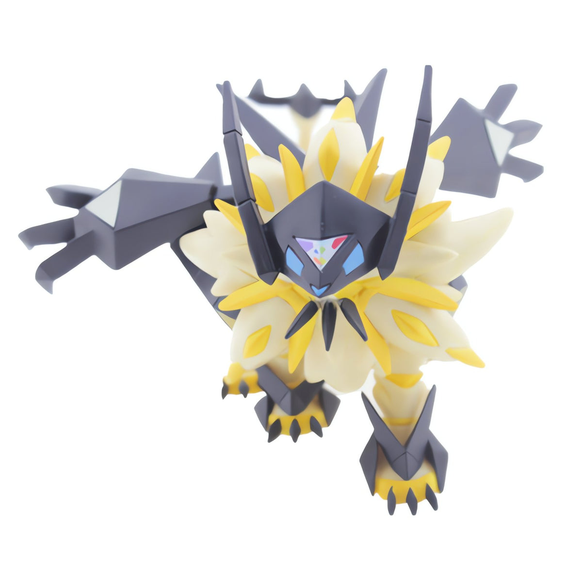Dusk Mane Necrozma figure ML-16 in blister box – photo 5