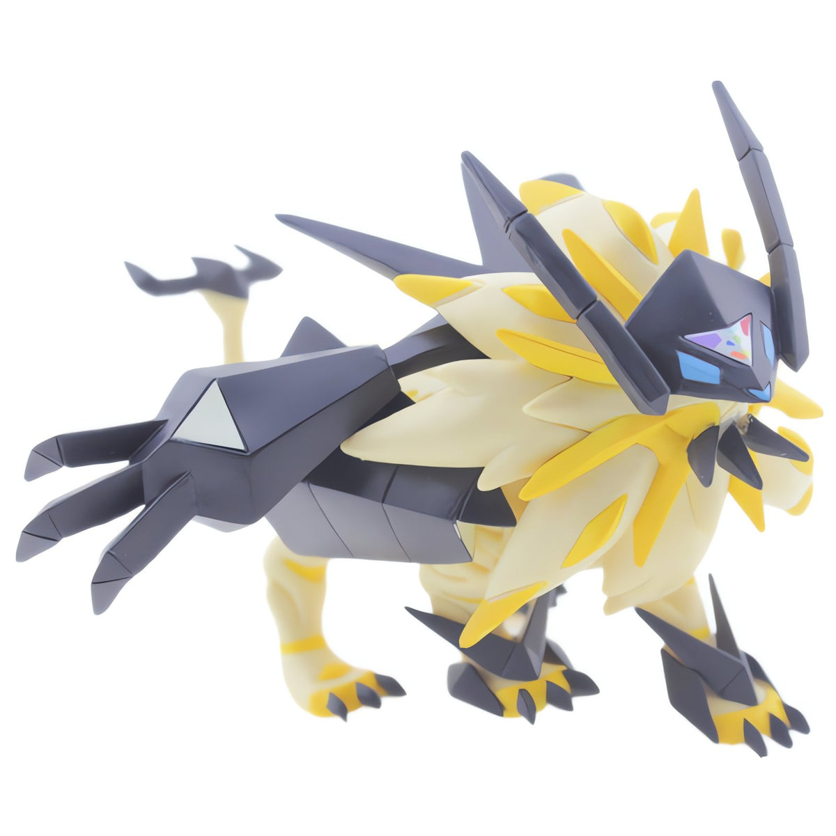Dusk Mane Necrozma figure ML-16 in blister box – photo 6