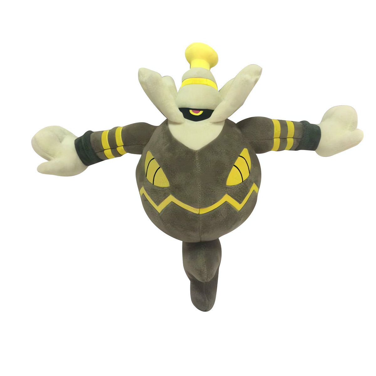 Dusknoir plush toy, 30cm