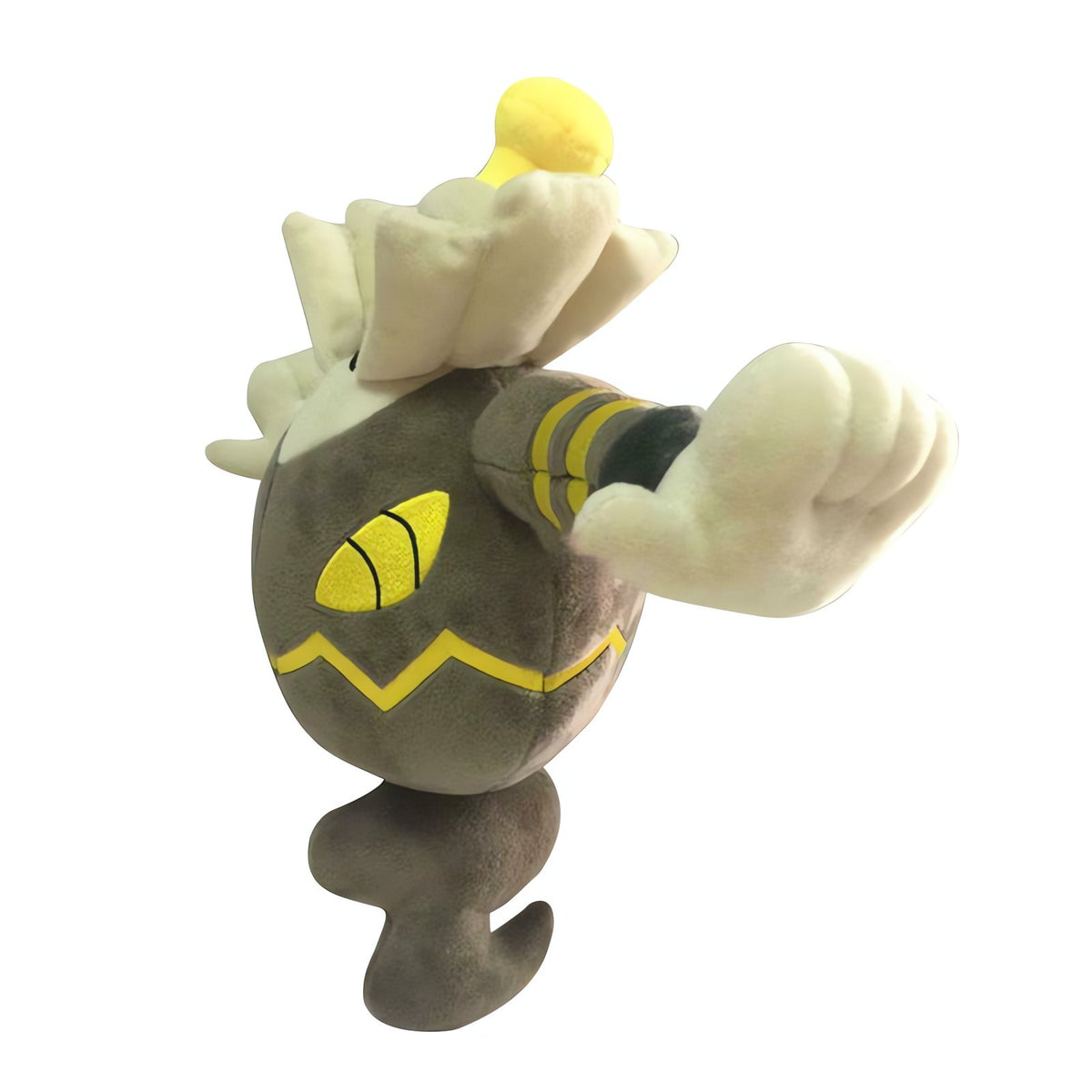 Dusknoir plush toy, 30cm – photo 3