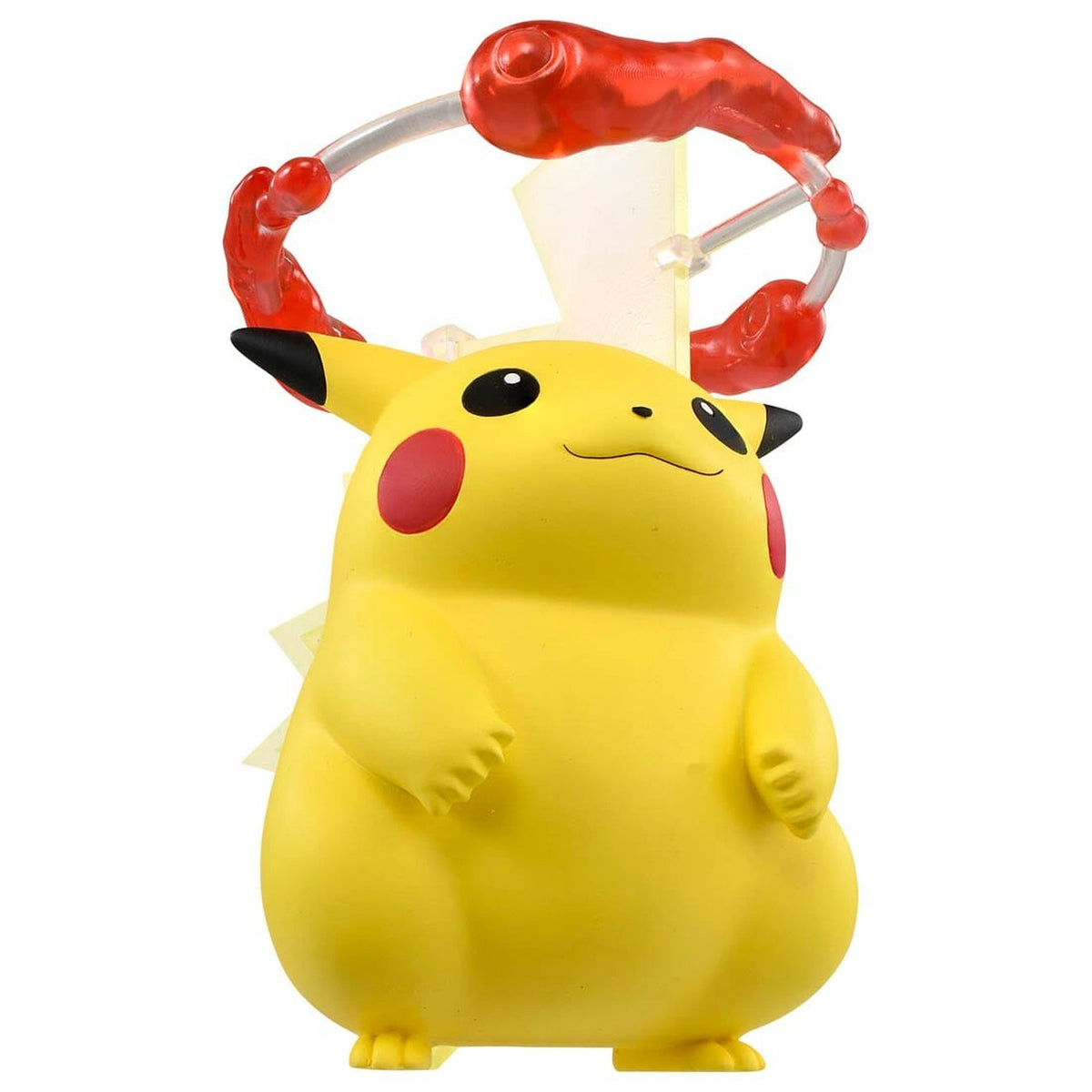 Dynamax Pikachu figure, 10cm – photo 3