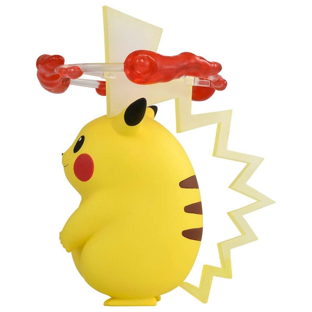 Dynamax Pikachu figure, 10cm – photo 5