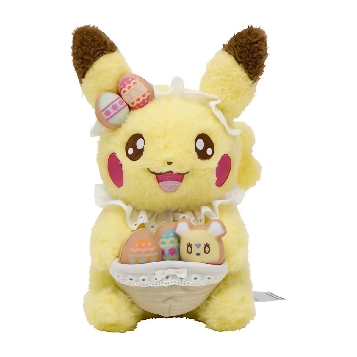 Easter Pokémon plush toys, 20cm