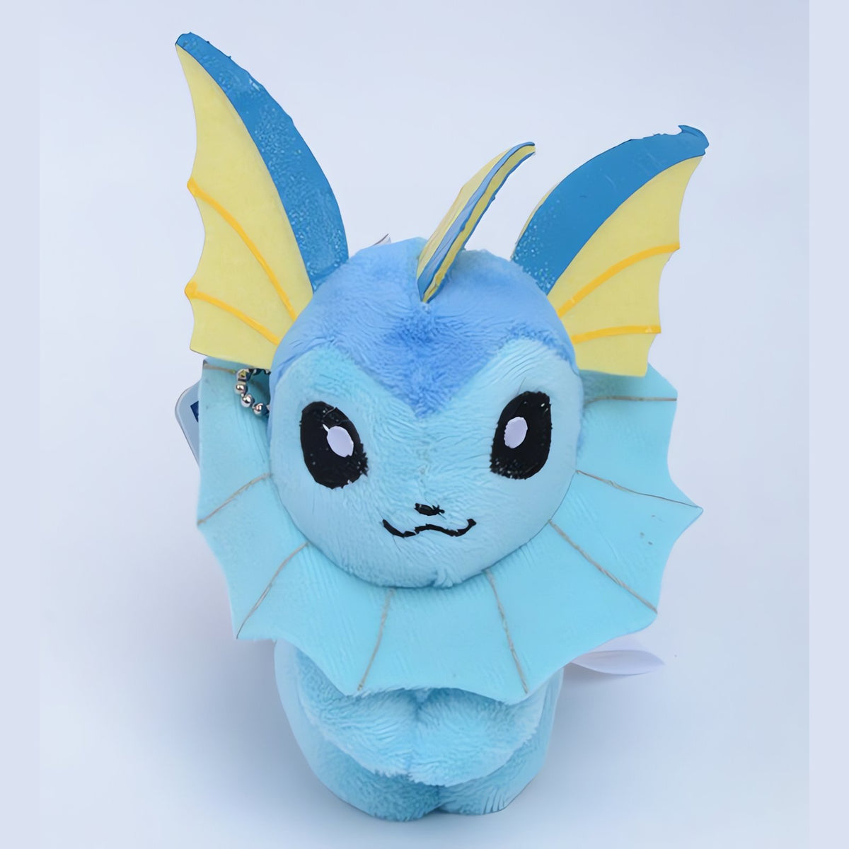 Set of nine Eevee evolution mini plush toys – photo 3