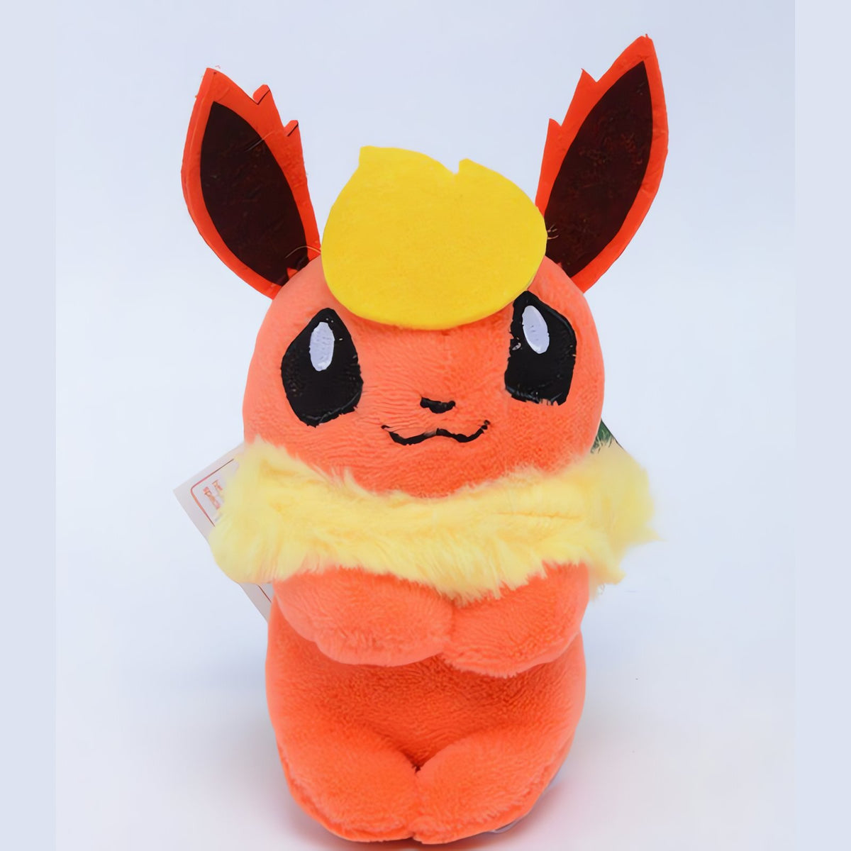 Set of nine Eevee evolution mini plush toys – photo 4