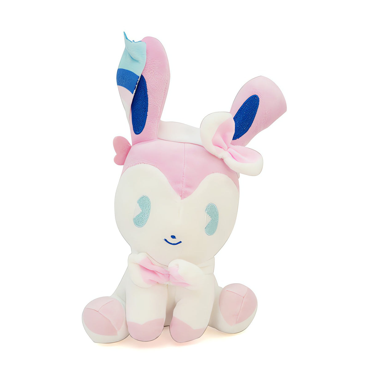 Set of ten Eevee and evolution plush toys – photo 10