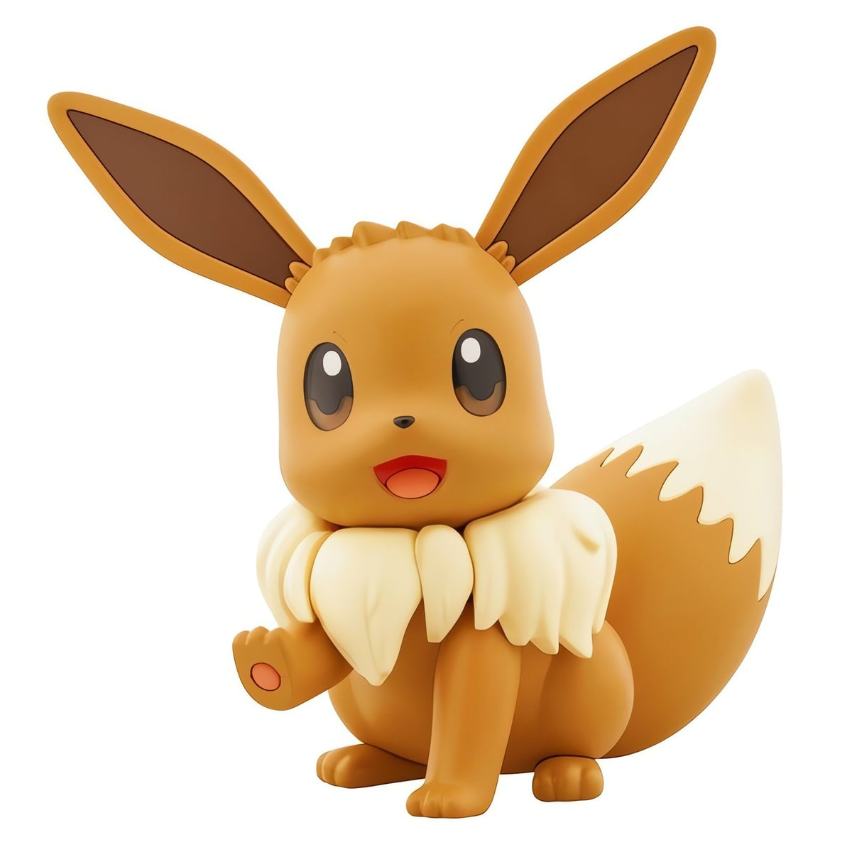 Large Eevee buildable figure, 20cm – photo 3