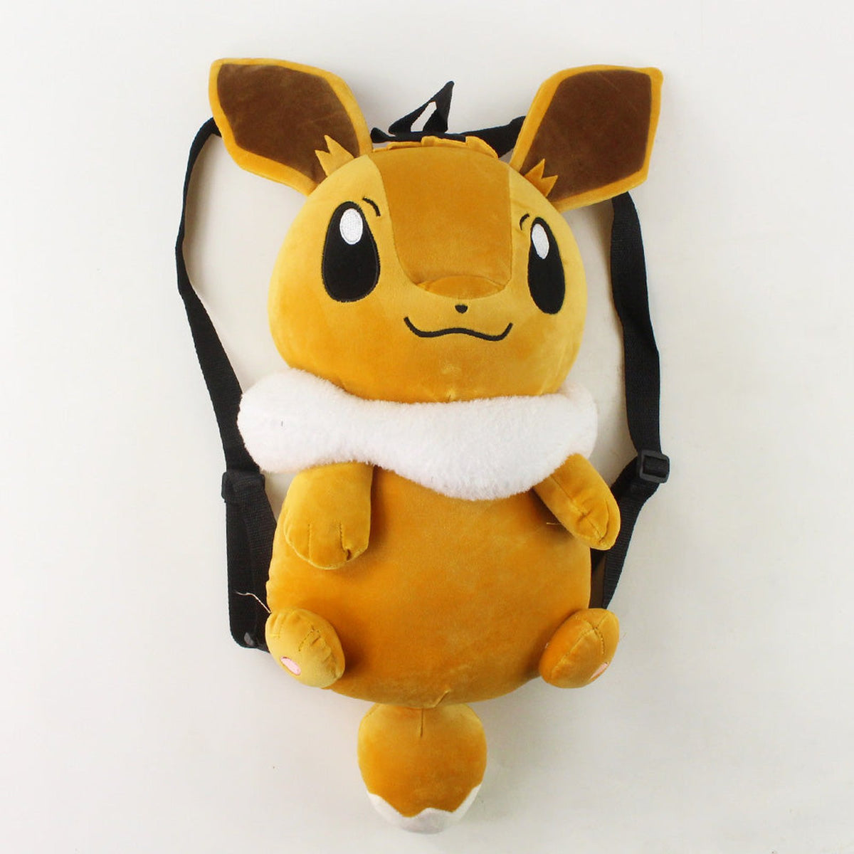 Eevee plush backpack, 60cm – photo 6