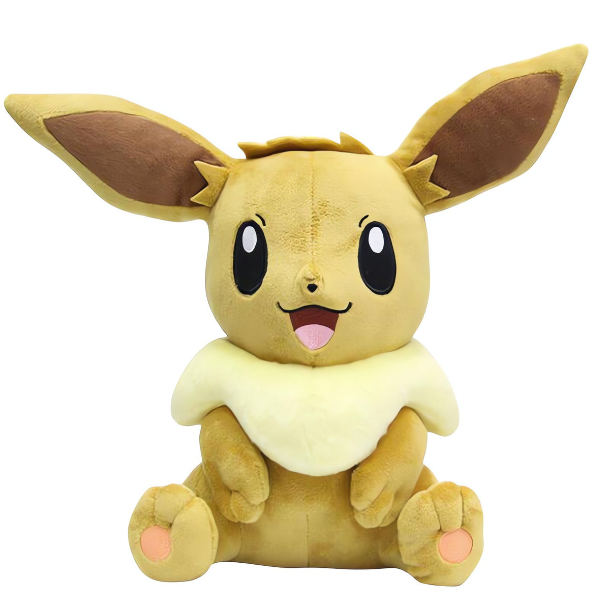 Eevee plush toy, 30cm