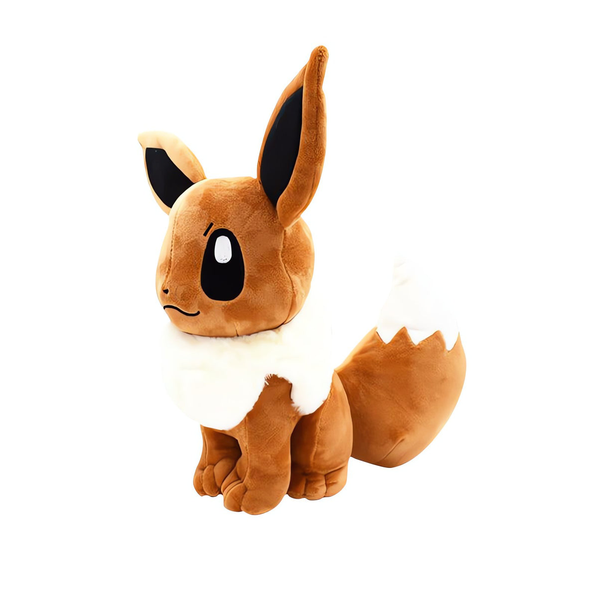 Eevee plush toy, 30cm – photo 3