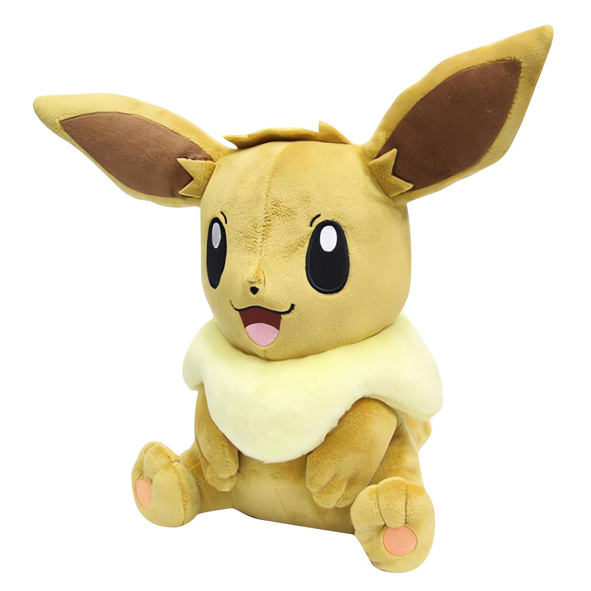 Eevee plush toy, 30cm – photo 2