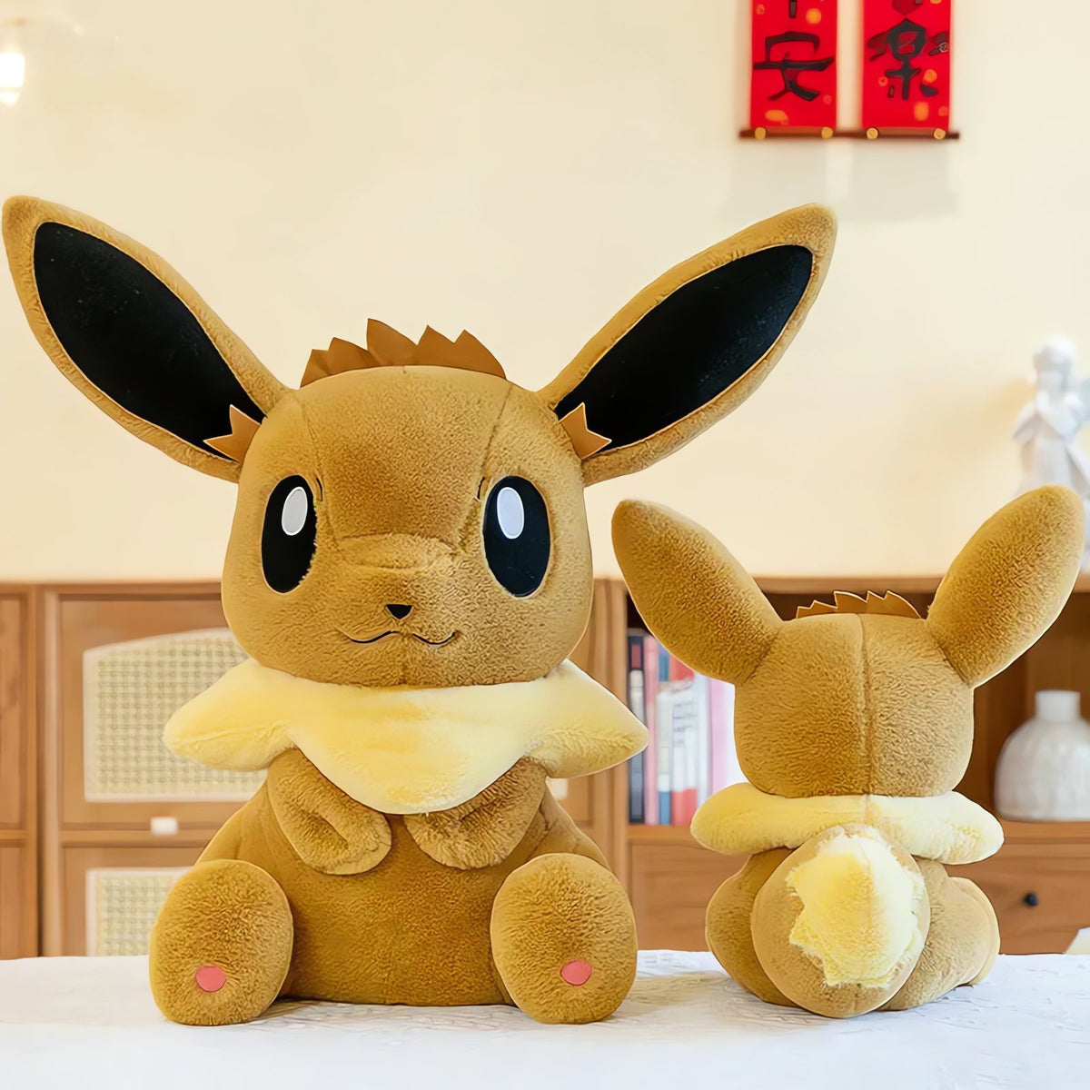 Eevee XXL plush toy – photo 2