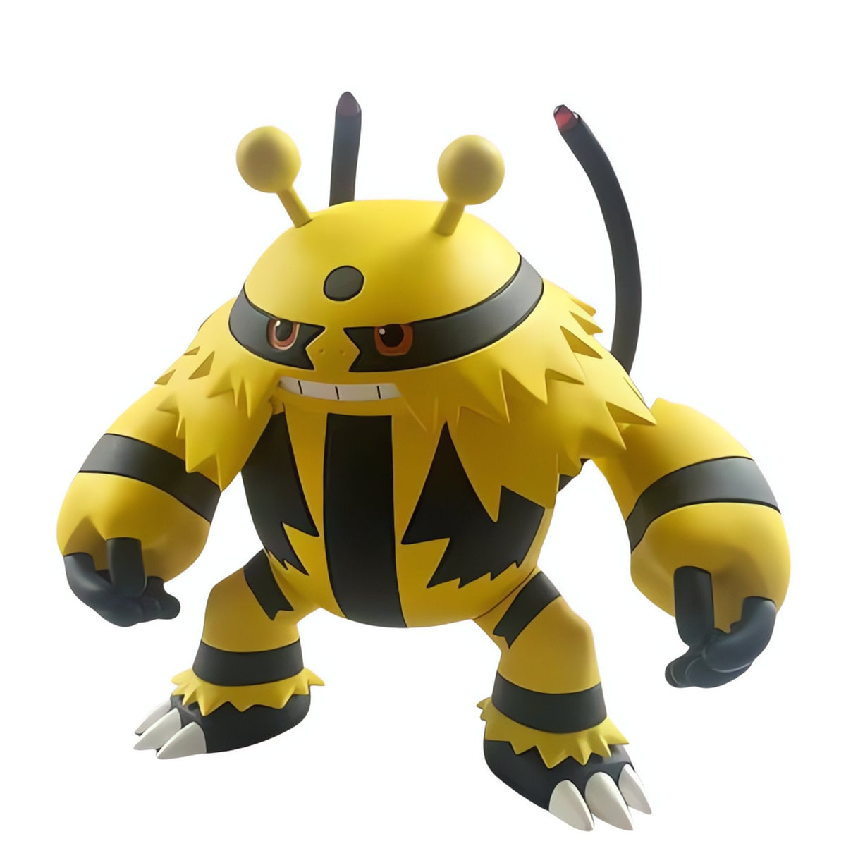 Electivire Pokémon figure, 15cm