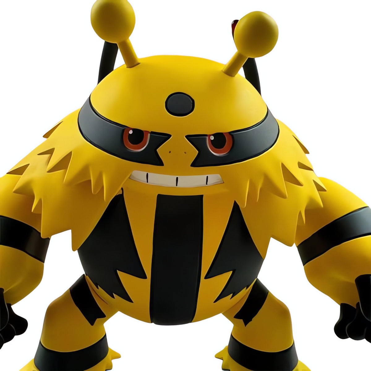 Electivire Pokémon figure, 15cm – photo 3