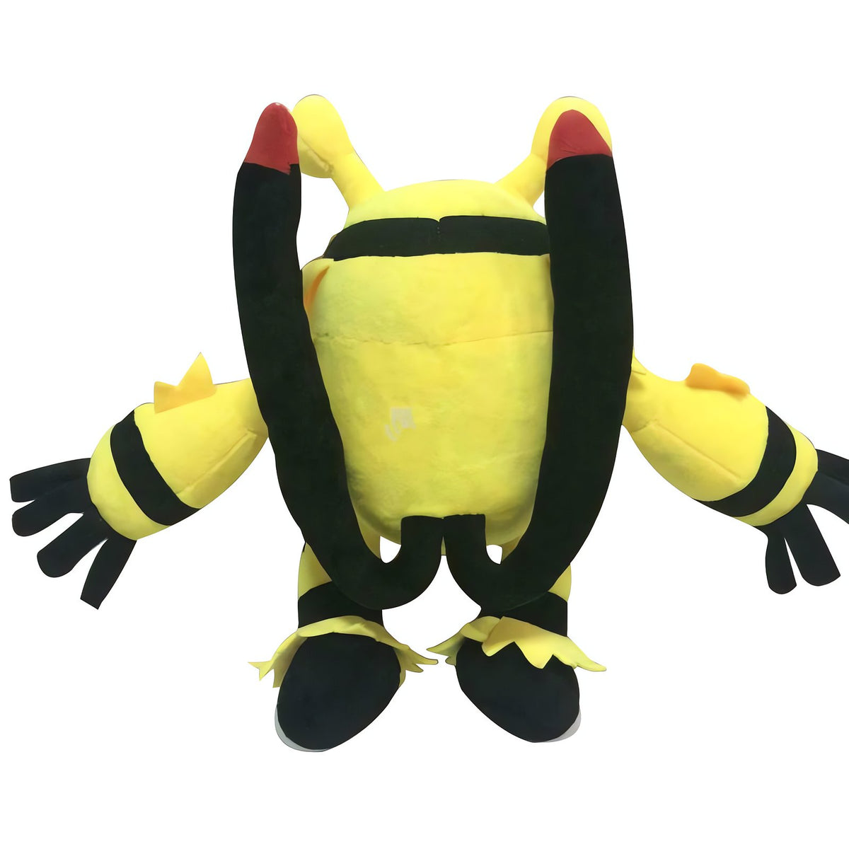 Electivire plush toy, 30cm – photo 2