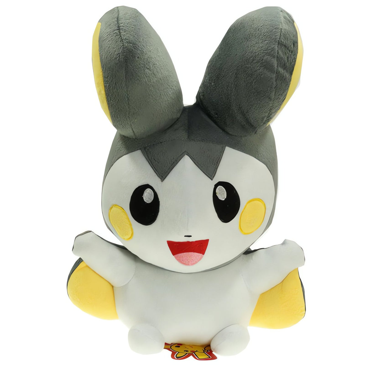 Emolga plush toy, 20cm