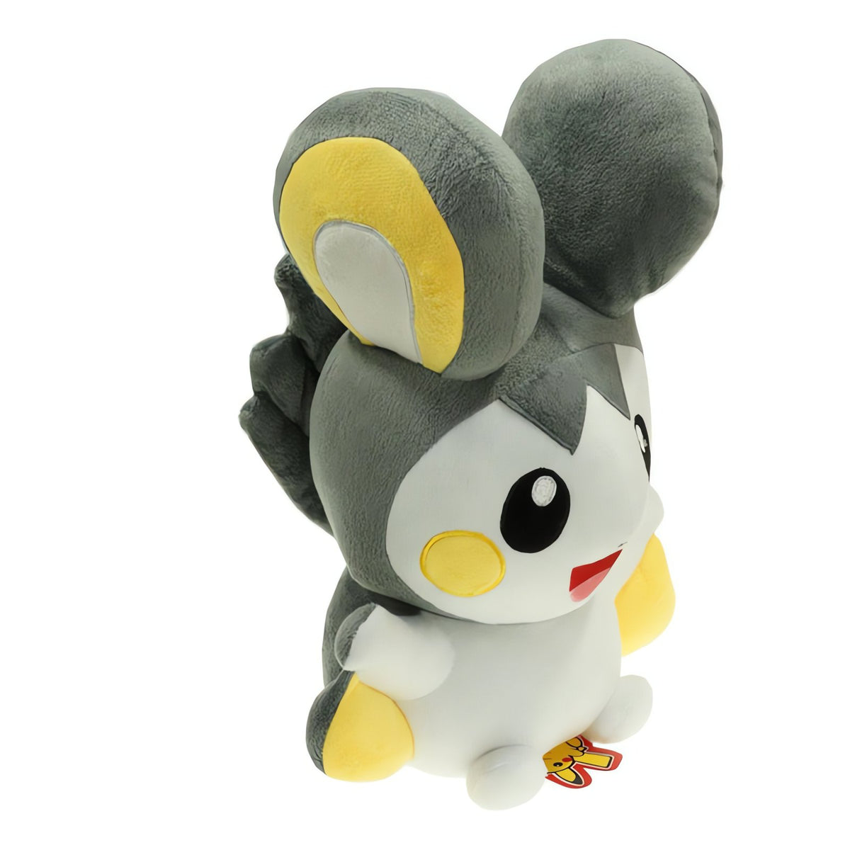Emolga plush toy, 20cm – photo 3