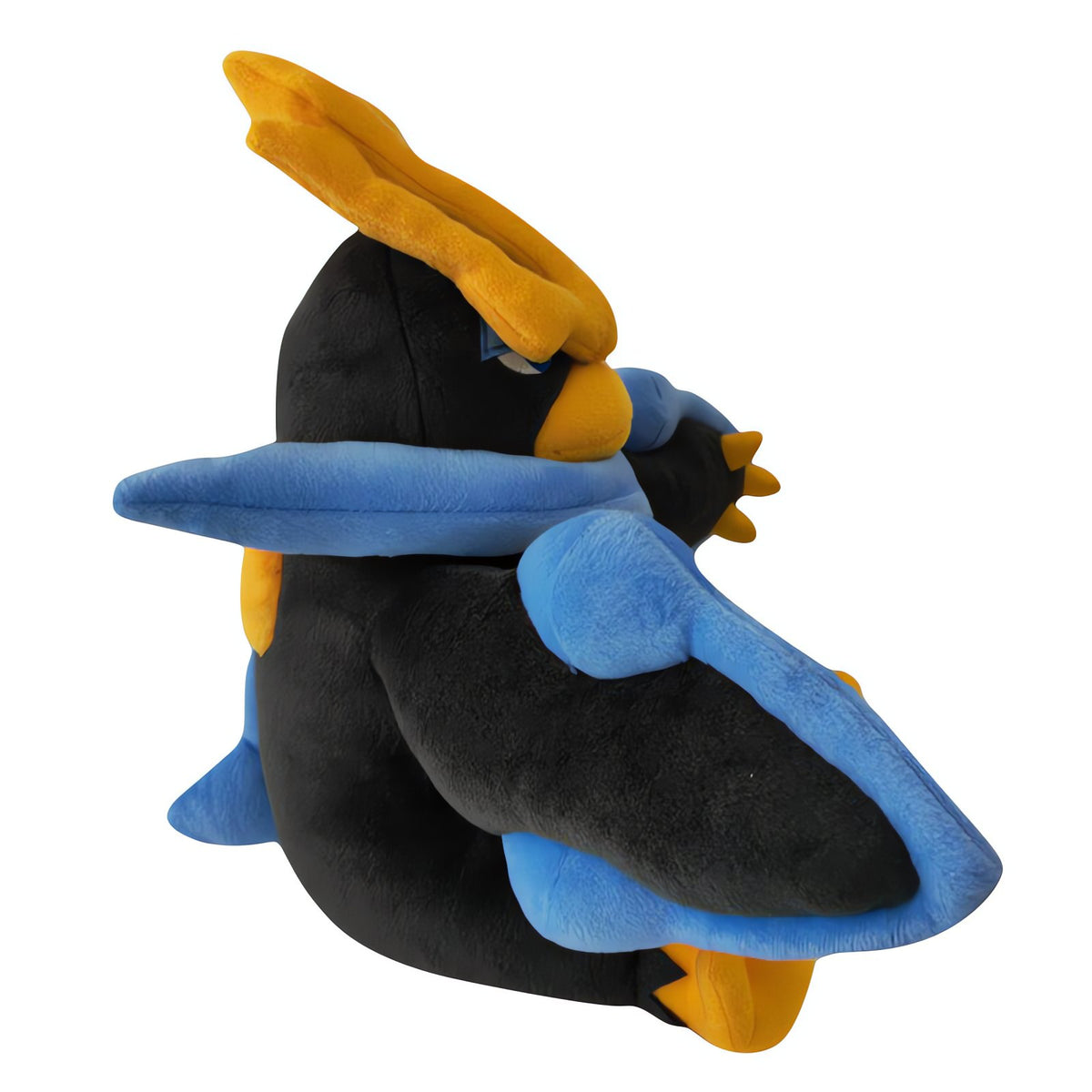Empoleon plush toy, 15cm – photo 4