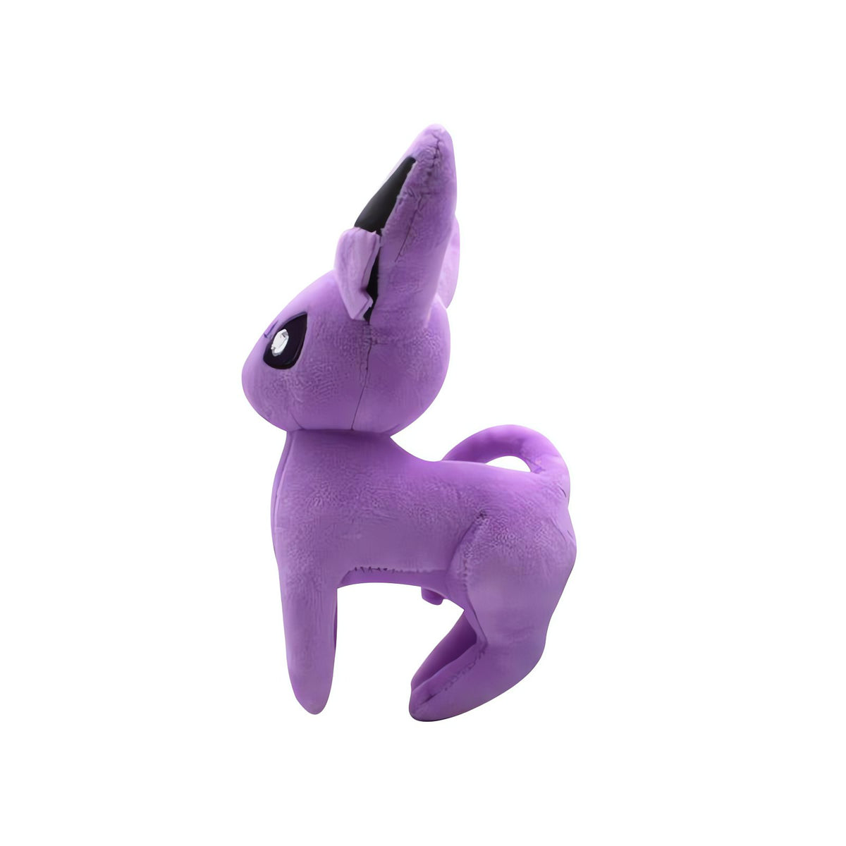 Espeon plush toy, 17cm – photo 3