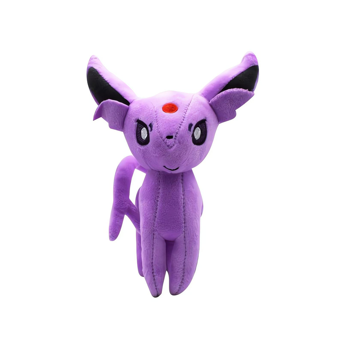 Espeon plush toy, 17cm – photo 5