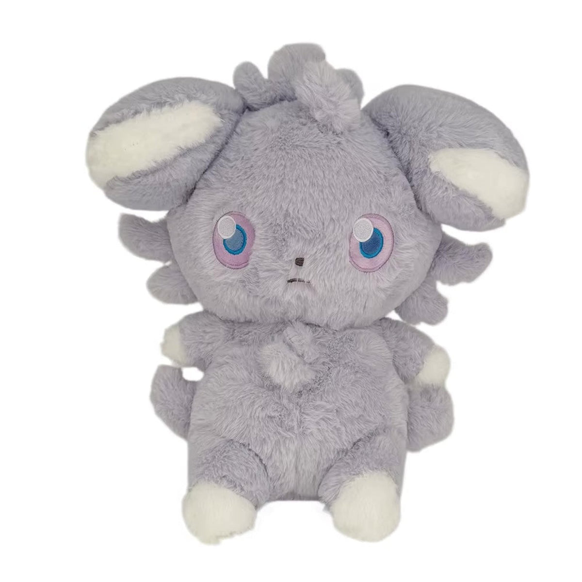Espurr plush toy, 30cm