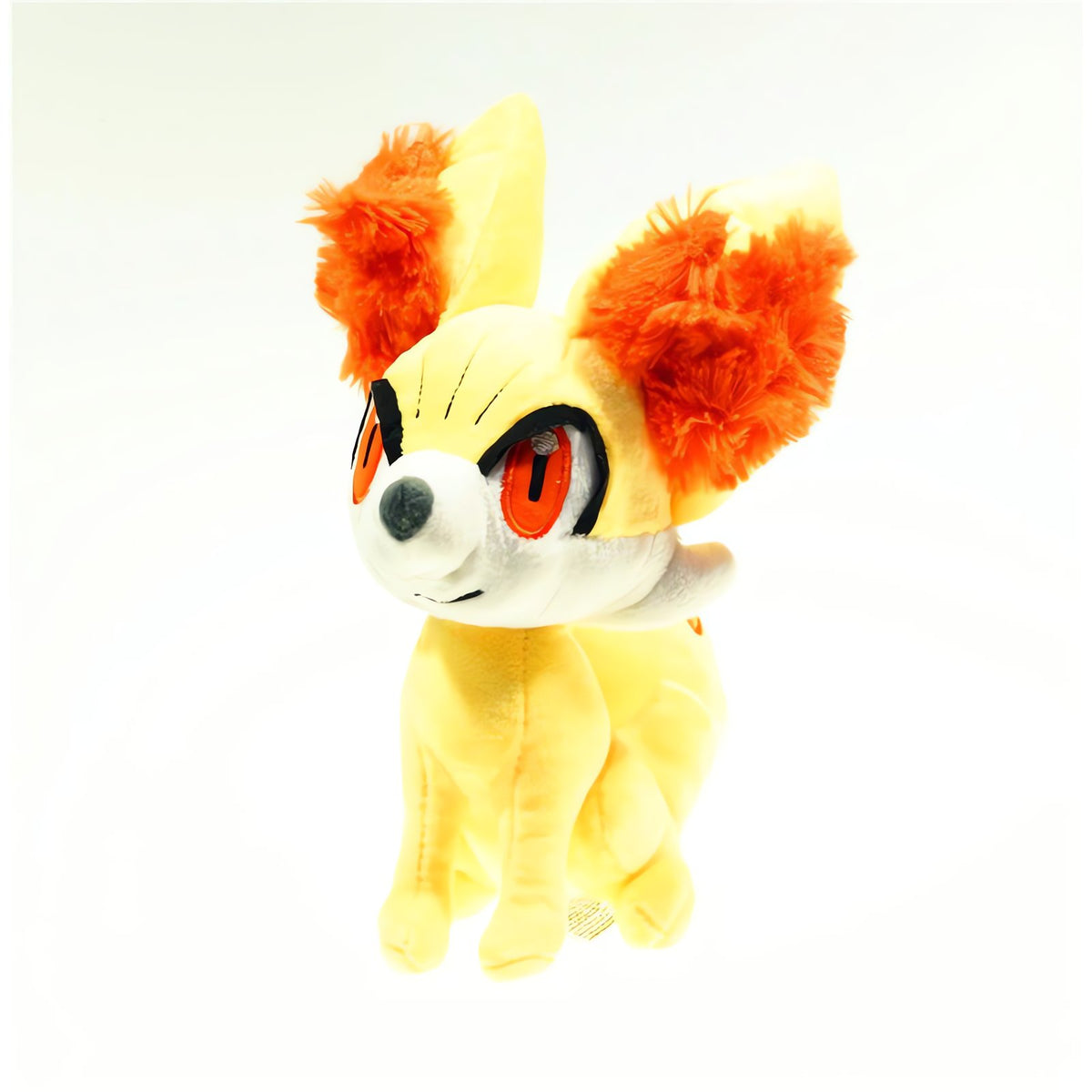 Fennekin plush toy, 20cm