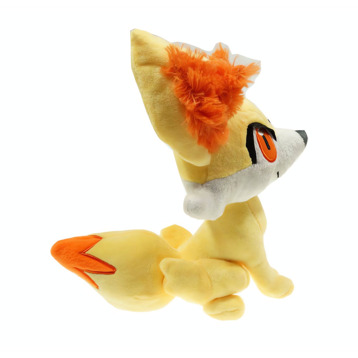 Fennekin plush toy, 20cm – photo 3
