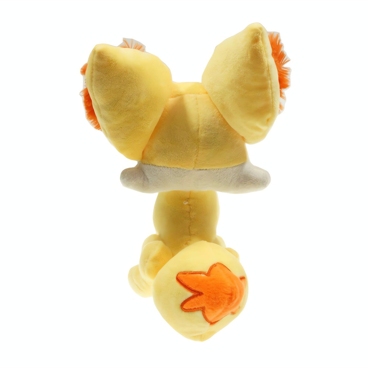 Fennekin plush toy, 20cm – photo 5