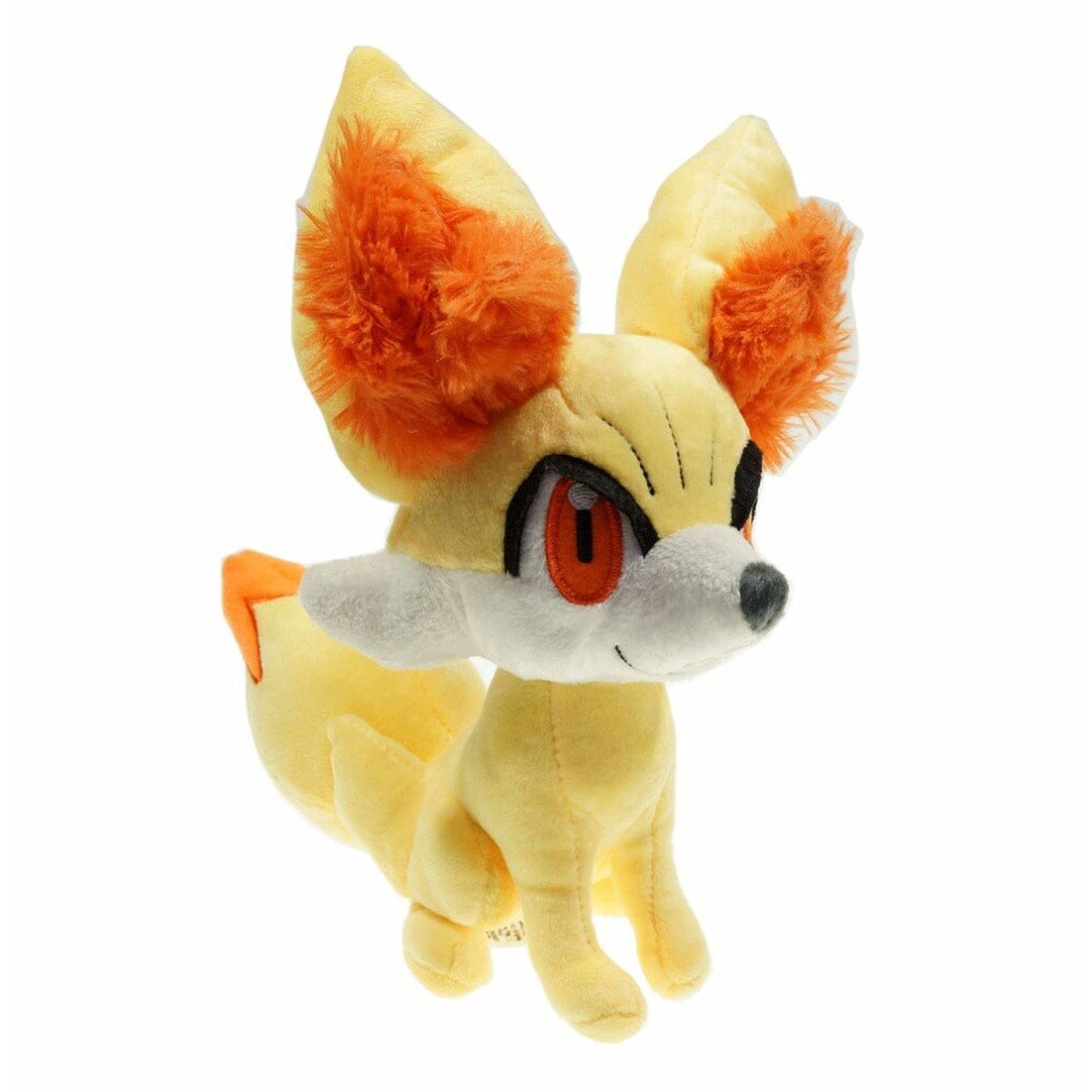 Fennekin plush toy, 20cm – photo 6