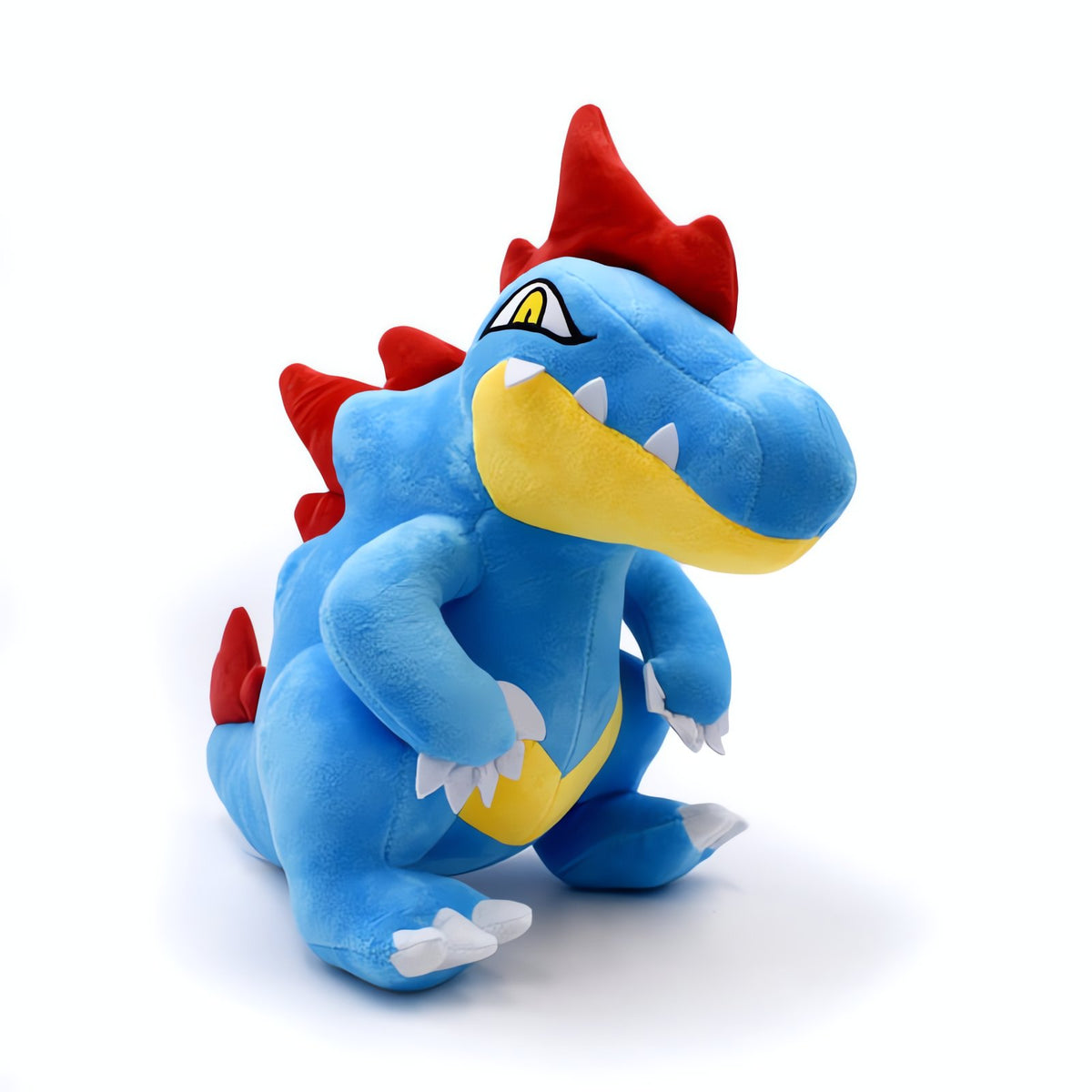 Feraligatr plush toy, 30cm – photo 3