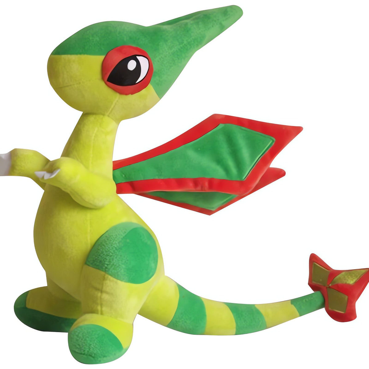 Flygon plush toy, 30cm