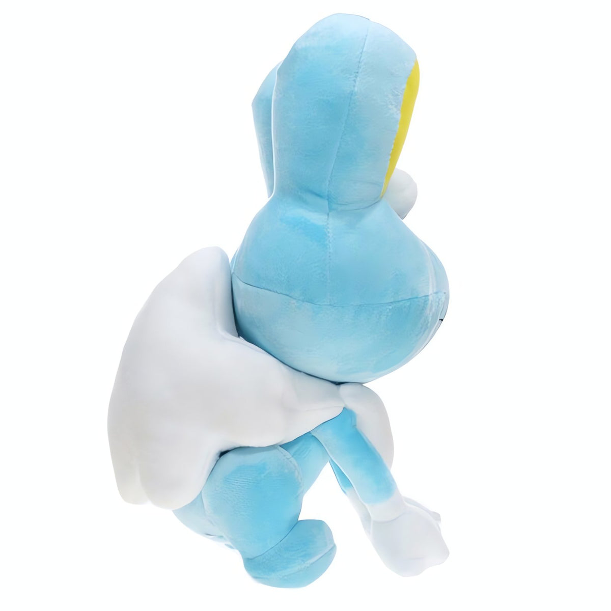 Froakie plush toy, 17cm – photo 2