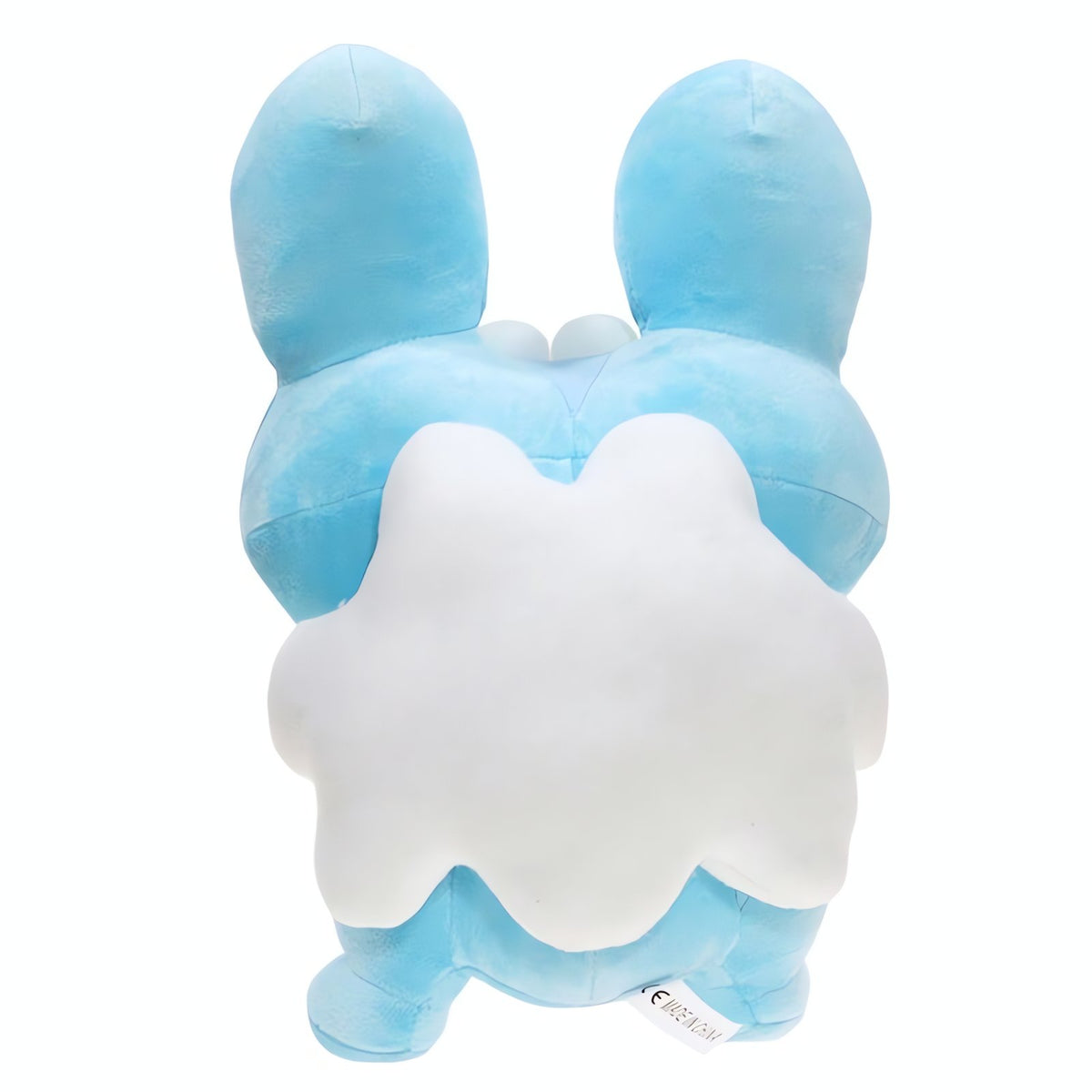 Froakie plush toy, 17cm – photo 3