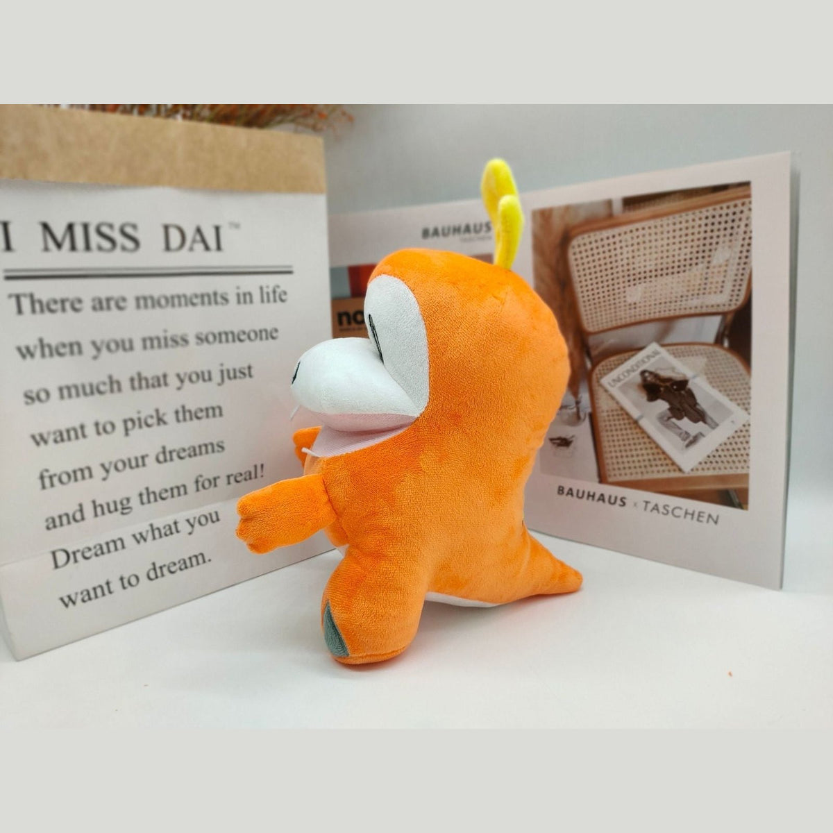 Fuecoco plush toy – photo 8