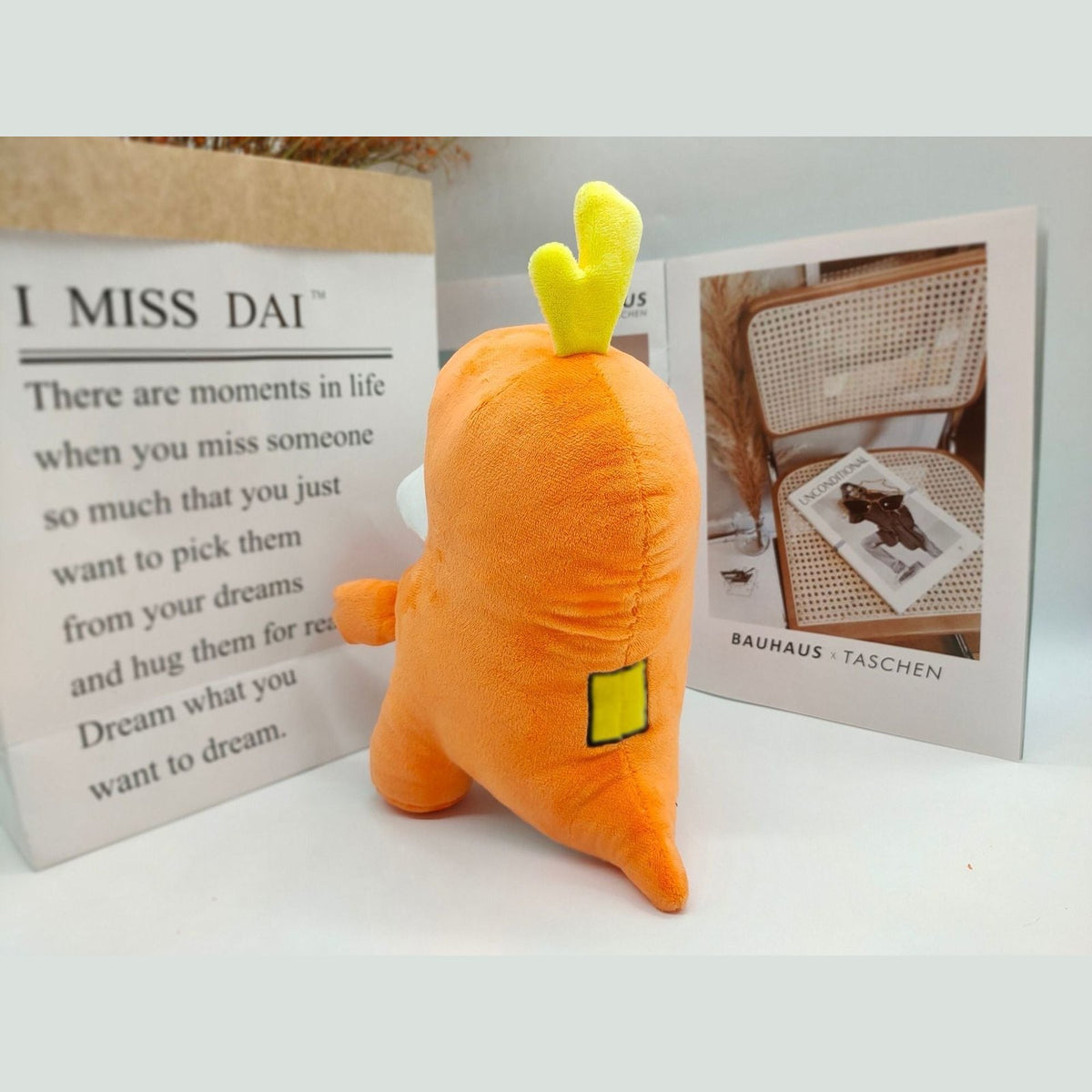Fuecoco plush toy – photo 9
