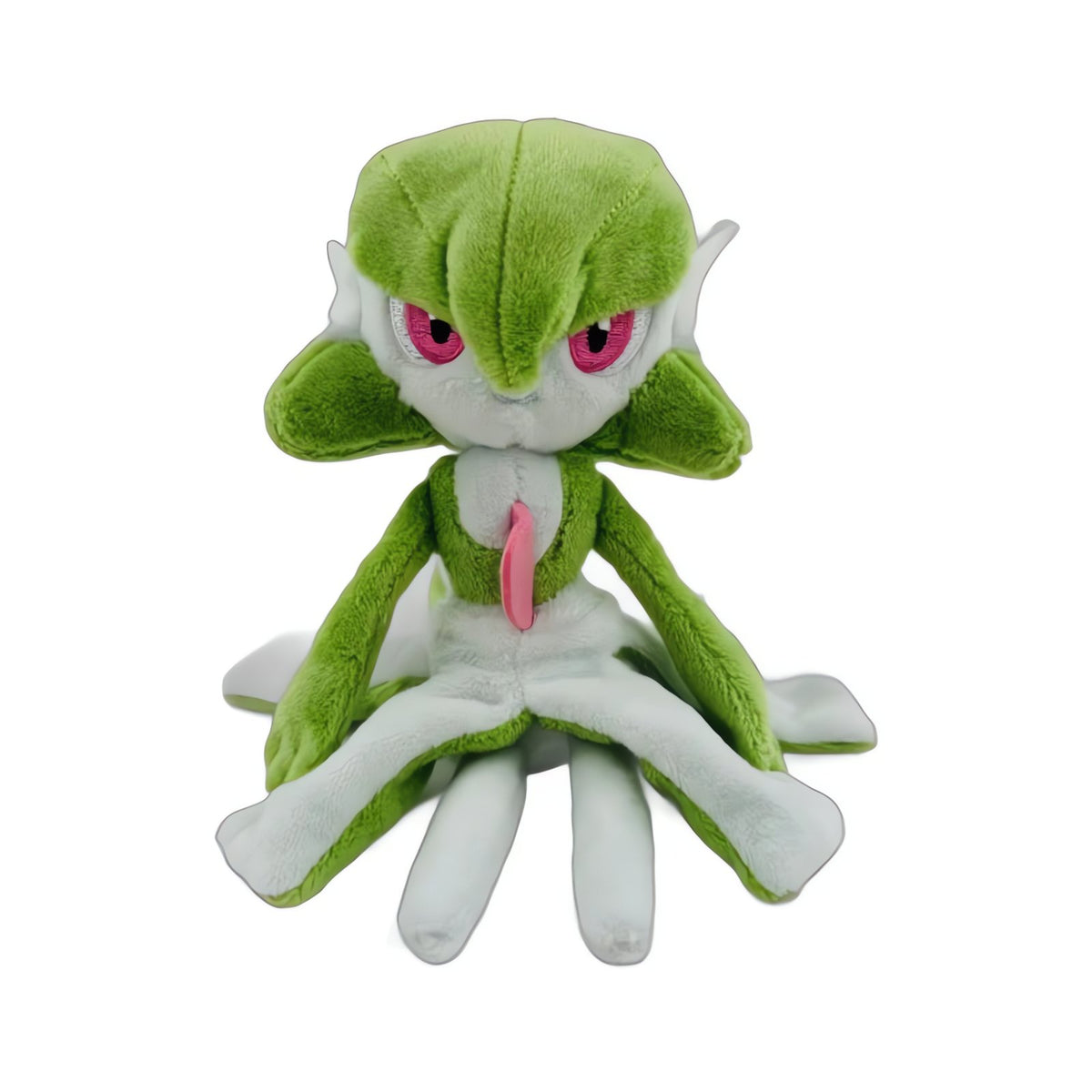 Gardevoir plush toy, 16cm – photo 5
