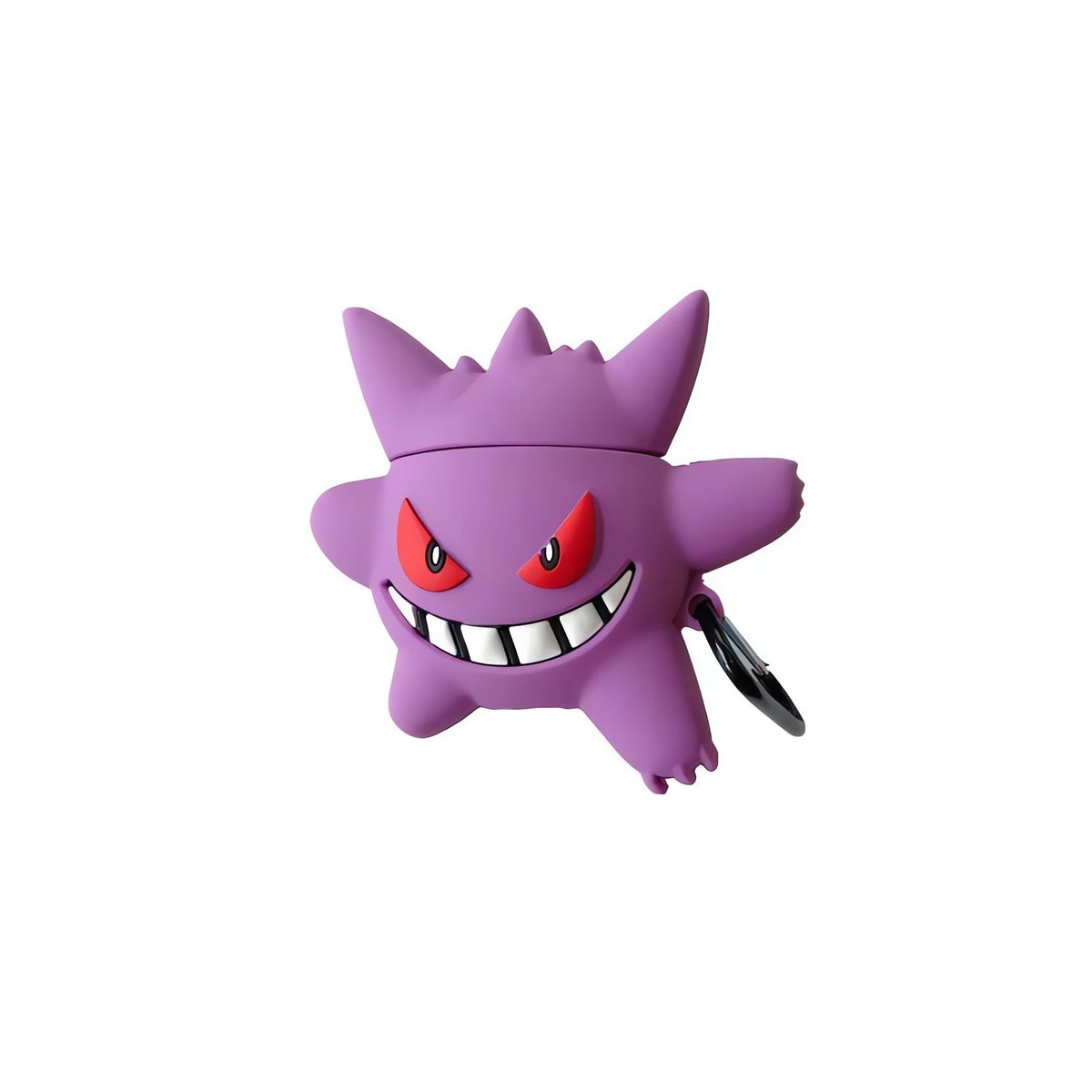 3D Gengar case for AirPods Pro