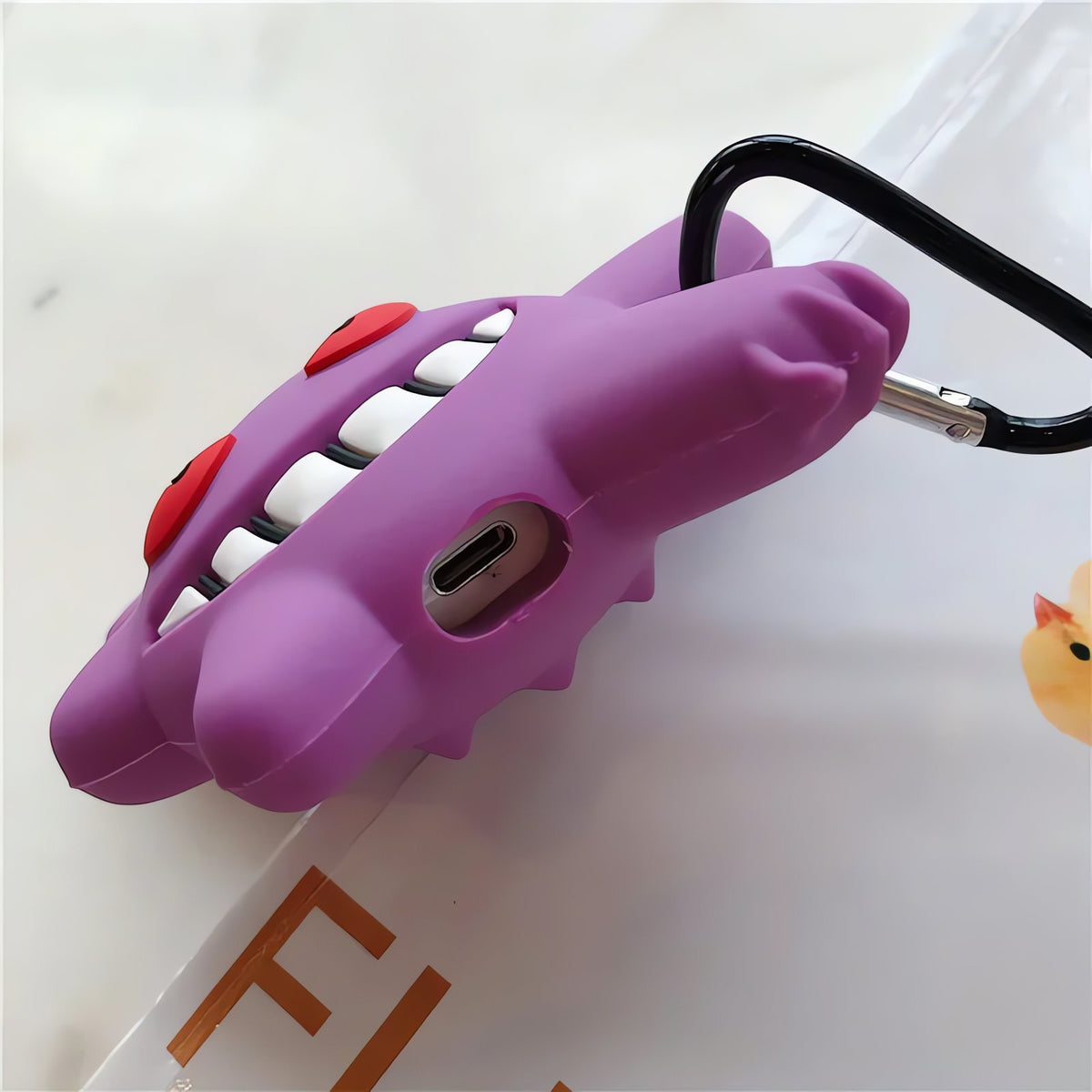 3D Gengar case for AirPods Pro – photo 5