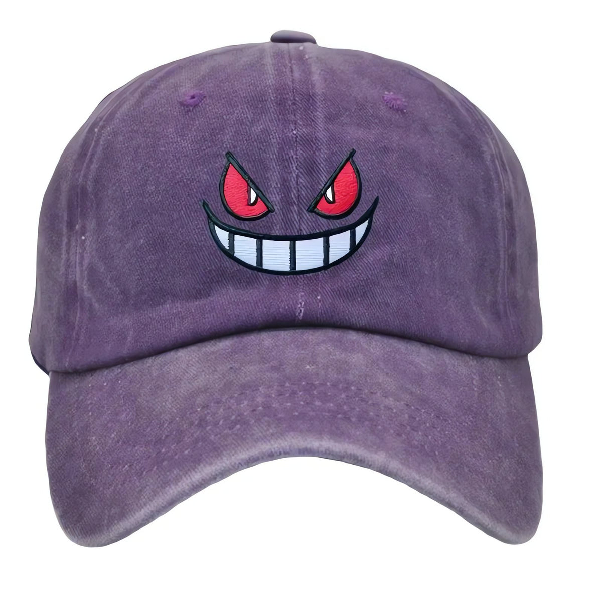 Gengar baseball cap – photo 4