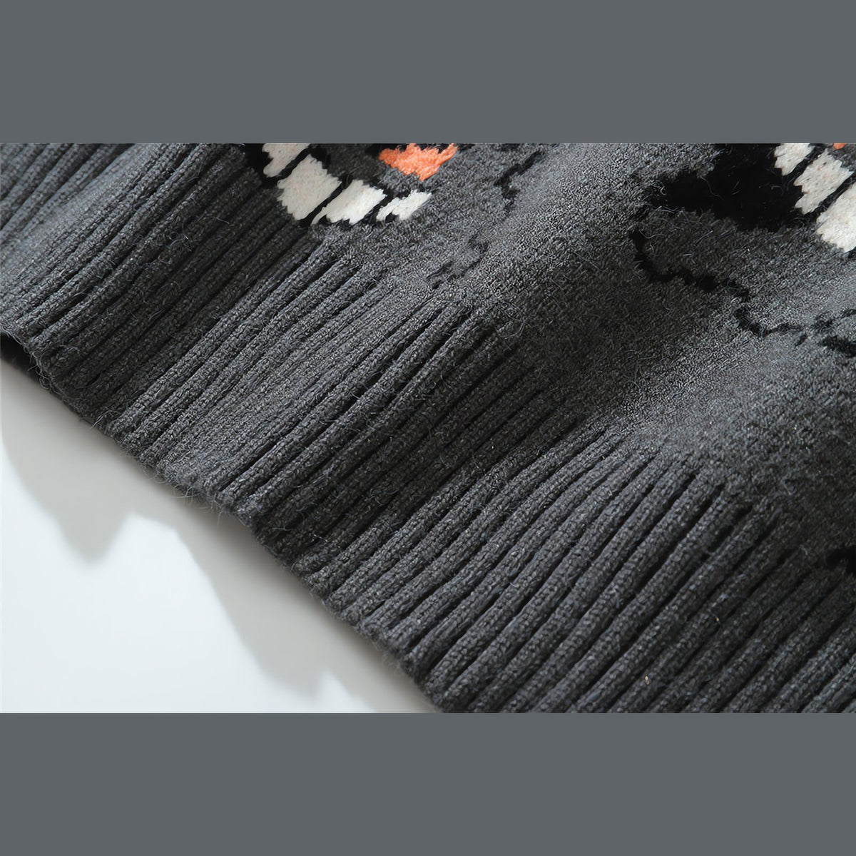 Gengar oversized jumper – photo 4
