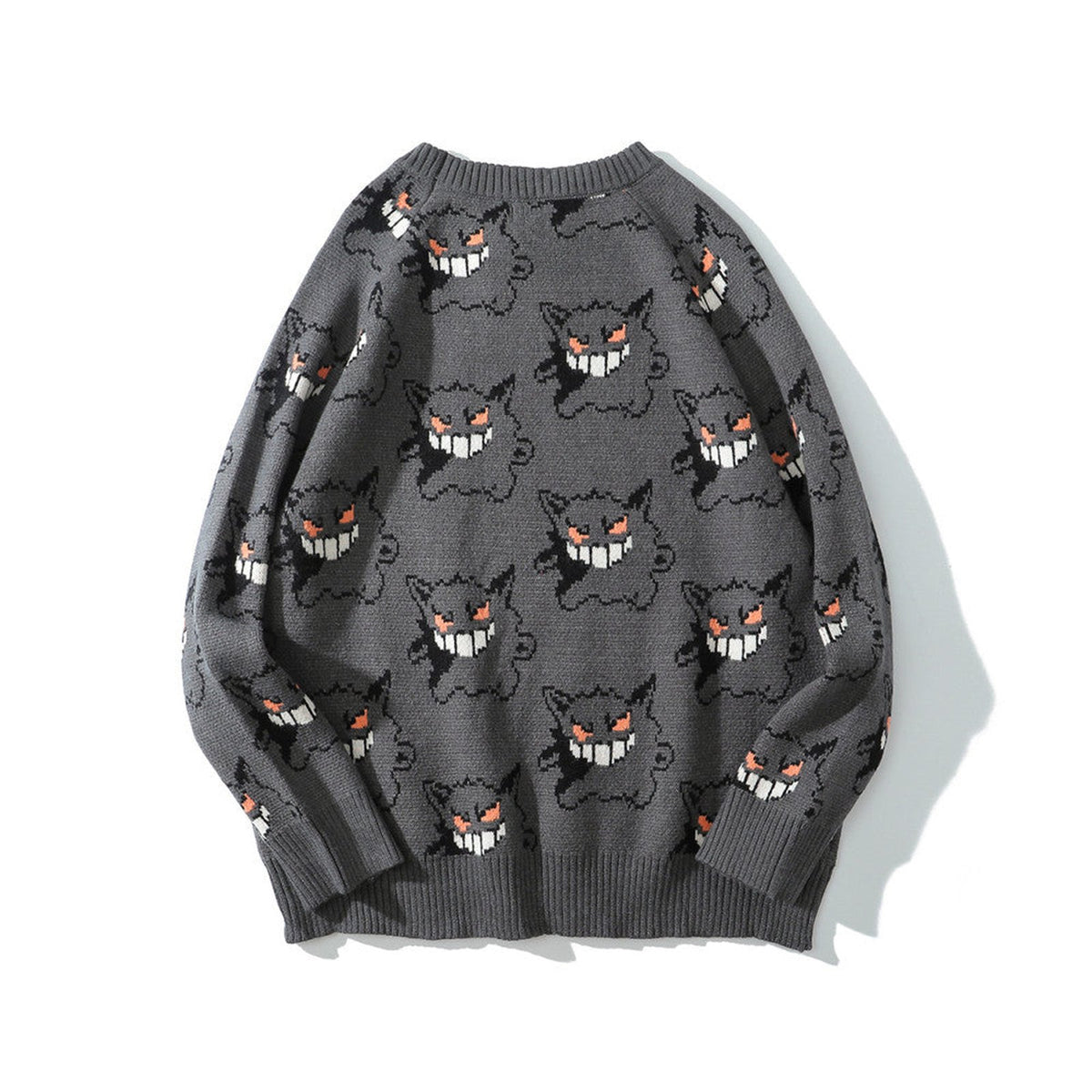 Gengar oversized jumper – photo 8
