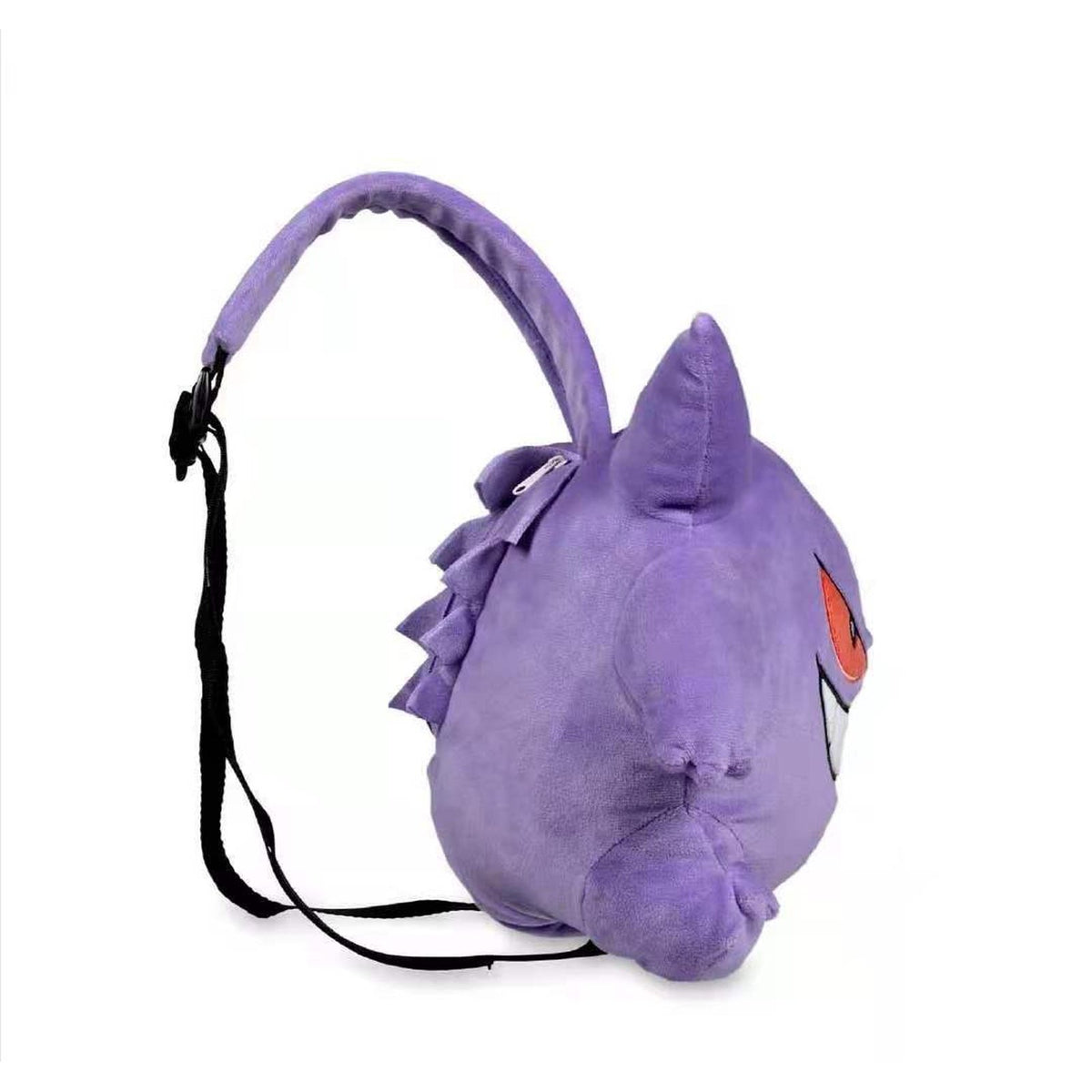Gengar plush backpack – photo 4